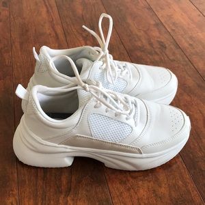 Chunky Sneakers